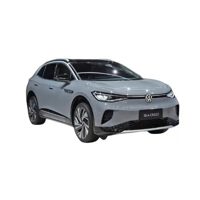 2024 Volkswagen ID4 Crozz pro SUV eléctrico puro Caja de cambios automática y carga rápida