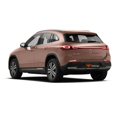4880*2032*1679mm Auto eléctrico para adultos Ben-z Eqe 350 Cuatro puertas Sedan de cinco asientos