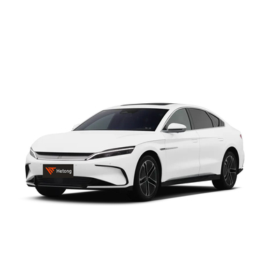2023 BYD Han DMI DM-I Plus Edición limitada 4WD EV Coche eléctrico 505km 610km 715km 730km