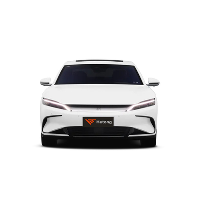 2023 BYD Han DMI DM-I Plus Edición limitada 4WD EV Coche eléctrico 505km 610km 715km 730km