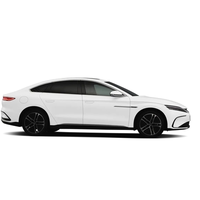 2023 BYD Han DMI DM-I Plus Edición limitada 4WD EV Coche eléctrico 505km 610km 715km 730km