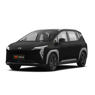 Velocidad máxima de 150 km/h Aion Y 2022 80 Edición Ejecutiva SUV eléctrico con 5 asientos