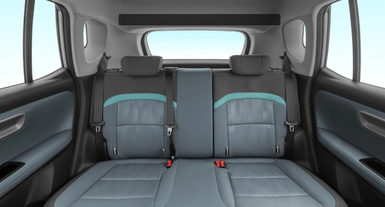 Velocidad máxima de 150 km/h Aion Y 2022 80 Edición Ejecutiva SUV eléctrico con 5 asientos