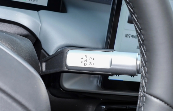 Velocidad máxima de 150 km/h Aion Y 2022 80 Edición Ejecutiva SUV eléctrico con 5 asientos