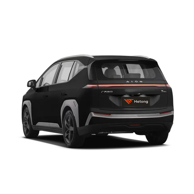 Velocidad máxima de 150 km/h Aion Y 2022 80 Edición Ejecutiva SUV eléctrico con 5 asientos