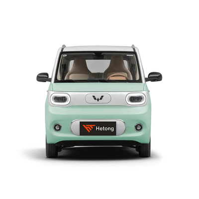 2021 Wuling Mini EV Air EV 300km Vehículo de dos compartimentos con batería de litio ternario