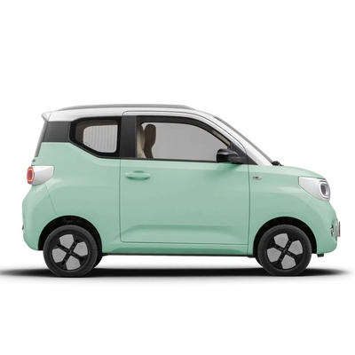 2021 Wuling Mini EV Air EV 300km Vehículo de dos compartimentos con batería de litio ternario