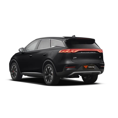 BYD Tang Energy 2023 EV 600KM SUV de 5 puertas y 7 plazas y WHEELBASE 2820 para vehículos eléctricos