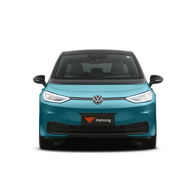 Tipo de combustible Eléctrico 2023 VW ID3 Largo alcance 450KM Hatchback de 5 asientos ID3 ID4 ID6 X Crozz