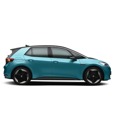 Tipo de combustible Eléctrico 2023 VW ID3 Largo alcance 450KM Hatchback de 5 asientos ID3 ID4 ID6 X Crozz