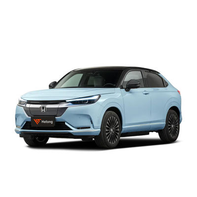 ENP1 SUV eléctrico La mejor opción para un viaje deportivo y sostenible de Guangqi-Honda