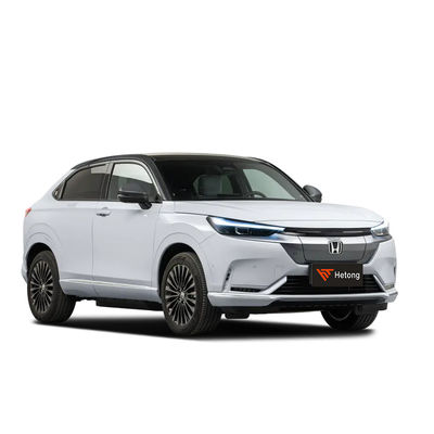 ENP1 SUV eléctrico La mejor opción para un viaje deportivo y sostenible de Guangqi-Honda