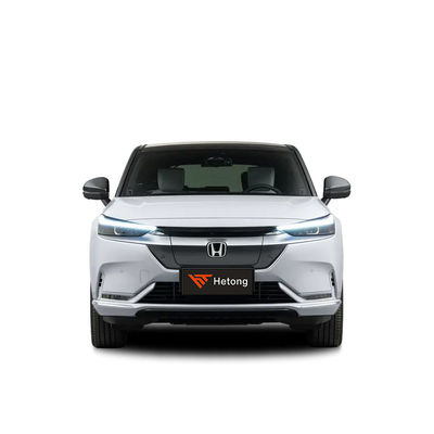 ENP1 SUV eléctrico La mejor opción para un viaje deportivo y sostenible de Guangqi-Honda