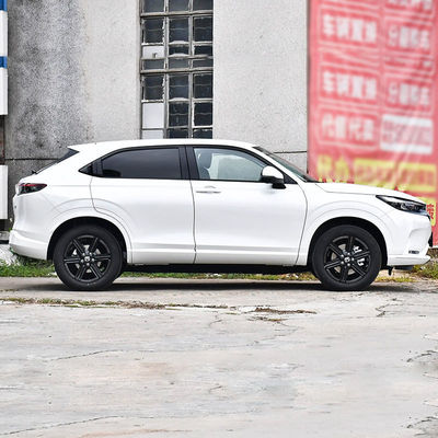ENP1 SUV eléctrico La mejor opción para un viaje deportivo y sostenible de Guangqi-Honda