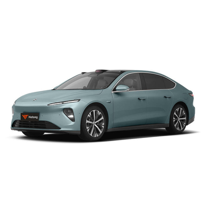 Vehículo eléctrico de alta velocidad Nio ET7 Weilai Ev Car 675KM Rango 5 asientos 5101 * 1987 * 1509