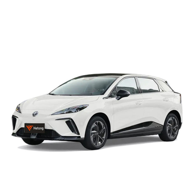 2023 MG Mulan MG4 EV Batería de litio Coche eléctrico con un alcance de 520KM y un peso de 1641kg