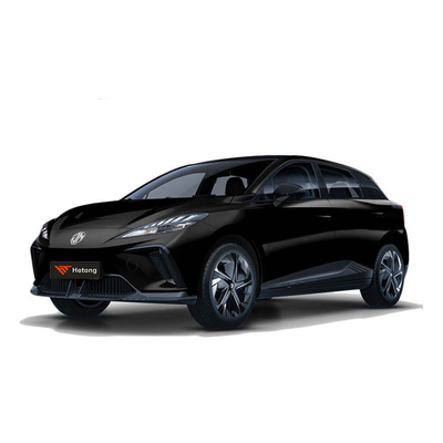 2023 MG Mulan MG4 EV Batería de litio Coche eléctrico con un alcance de 520KM y un peso de 1641kg