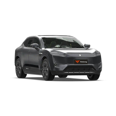 Alta velocidad AVATR 11 SUV eléctrico con 80% de carga rápida 555 km de alcance eléctrico puro