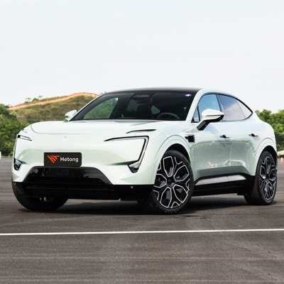 Alta velocidad AVATR 11 SUV eléctrico con 80% de carga rápida 555 km de alcance eléctrico puro