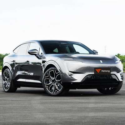 Alta velocidad AVATR 11 SUV eléctrico con 80% de carga rápida 555 km de alcance eléctrico puro