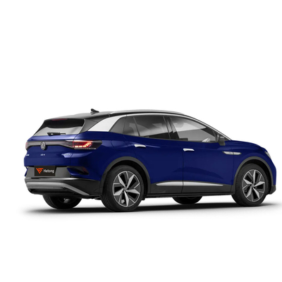 Id4 Crozz Pure Plus Volkswagen Ev Vehículos energéticos Auto de tamaño mediano con velocidad máxima 160