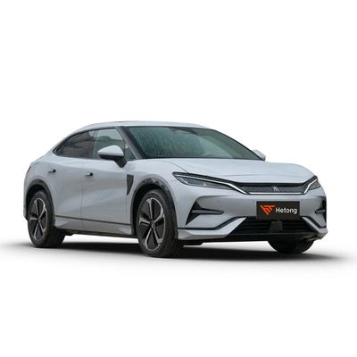 2024 Automóvil eléctrico BYD Song L Vehículo de energía para adultos 4840x1950x1560 Largo*Ancho*Alta