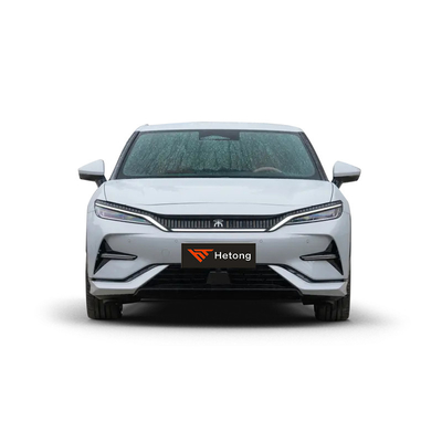 2024 Automóvil eléctrico BYD Song L Vehículo de energía para adultos 4840x1950x1560 Largo*Ancho*Alta