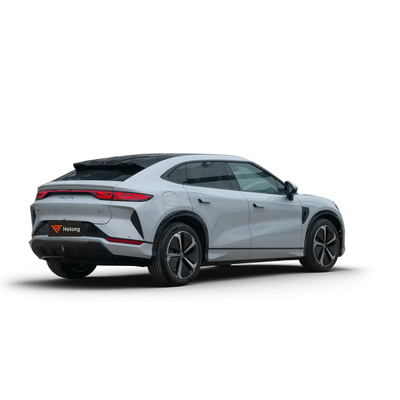 2024 Automóvil eléctrico BYD Song L Vehículo de energía para adultos 4840x1950x1560 Largo*Ancho*Alta