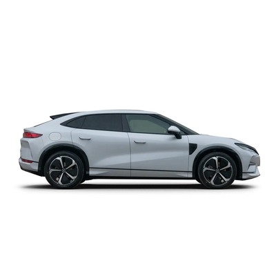 2024 Automóvil eléctrico BYD Song L Vehículo de energía para adultos 4840x1950x1560 Largo*Ancho*Alta
