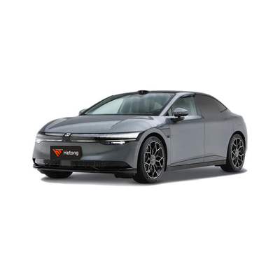 2024 Geely Zeekr Coche eléctrico Zeekr 007 4 puertas 4865*1900*1450 870 km Coche eléctrico de doble motor 4WD