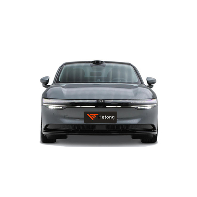 2024 Geely Zeekr Coche eléctrico Zeekr 007 4 puertas 4865*1900*1450 870 km Coche eléctrico de doble motor 4WD
