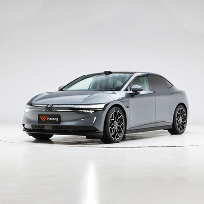 2024 Geely Zeekr Coche eléctrico Zeekr 007 4 puertas 4865*1900*1450 870 km Coche eléctrico de doble motor 4WD