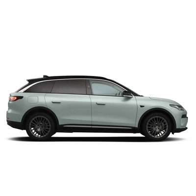Personalización de largo alcance 5 asientos Leapmotor C11 Panoramic Skylight Alta configuración SUV EV