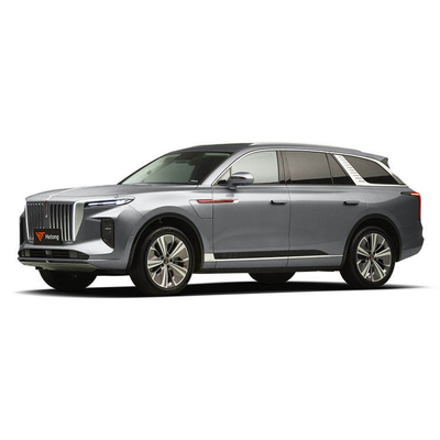 2022 2023 Coche eléctrico Ev 4 7 asientos 510km 660km ehs-9 hq9 hongqi e-hs9 ehs9 h9 hs9 e hs9 Torque máximo Nm 600