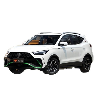 MG ZS 1.5L automático 5 puertas 5 asientos SUV coches usados de alta velocidad 170km/h gasolina coche privado