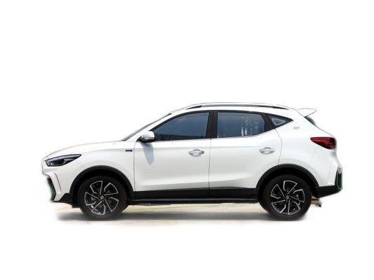 MG ZS 1.5L automático 5 puertas 5 asientos SUV coches usados de alta velocidad 170km/h gasolina coche privado