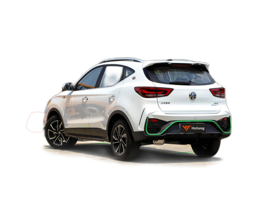 MG ZS 1.5L automático 5 puertas 5 asientos SUV coches usados de alta velocidad 170km/h gasolina coche privado
