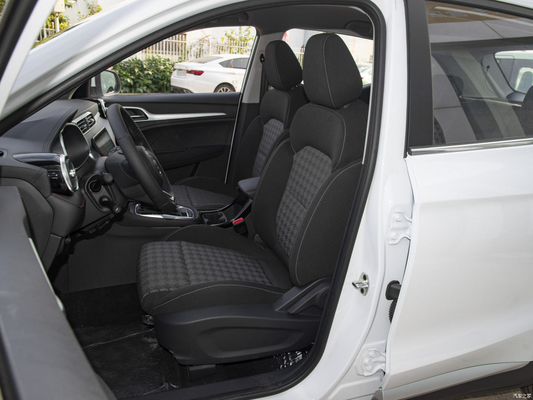 MG ZS 1.5L automático 5 puertas 5 asientos SUV coches usados de alta velocidad 170km/h gasolina coche privado