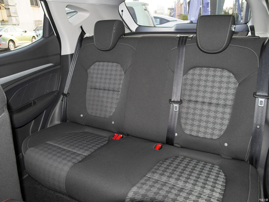 MG ZS 1.5L automático 5 puertas 5 asientos SUV coches usados de alta velocidad 170km/h gasolina coche privado