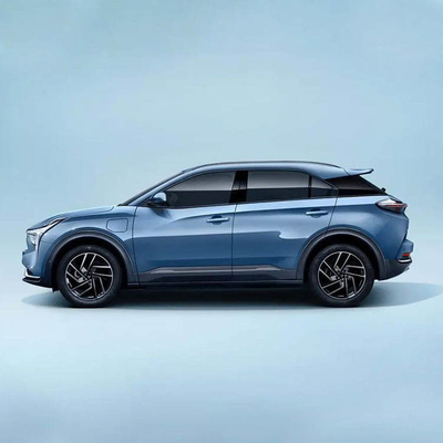 2022 2023 Versión Global Edición Hozon Nezha Neta U Pro Zhi 400 500 610 Suv Ev Vehículo de automóvil 600 U500 400Km 4 puertas 5 asientos