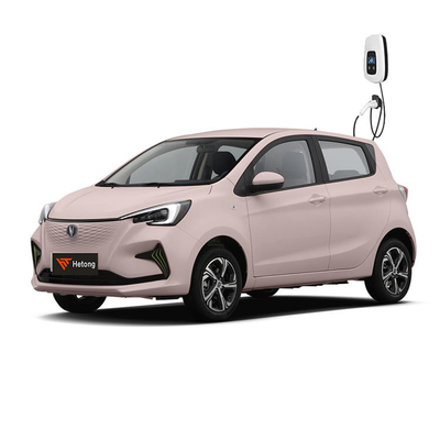 Energía Pequeño coche eléctrico Changan Benben E-star 2023 0km Par máximo 1 Alcance NEDC 310KM