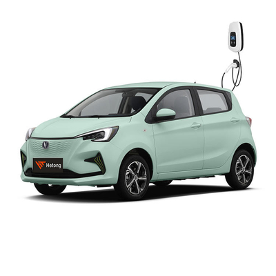 Energía Pequeño coche eléctrico Changan Benben E-star 2023 0km Par máximo 1 Alcance NEDC 310KM