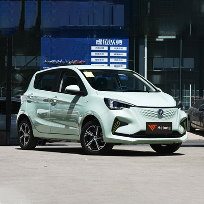 Energía Pequeño coche eléctrico Changan Benben E-star 2023 0km Par máximo 1 Alcance NEDC 310KM