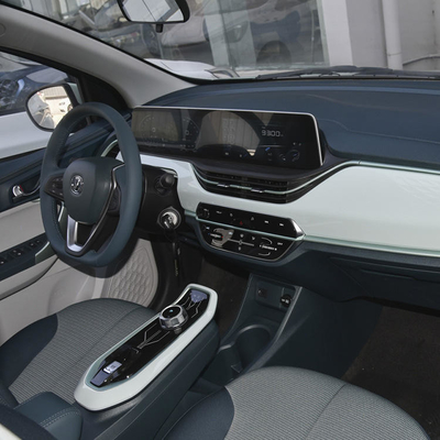 Energía Pequeño coche eléctrico Changan Benben E-star 2023 0km Par máximo 1 Alcance NEDC 310KM