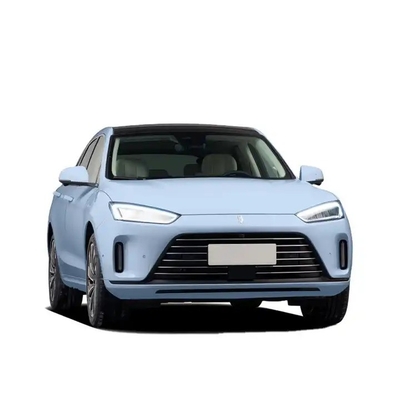 2023 Huawei Aito M5 EV Car SUV Autos Velocidad máxima km/h 210 Km/h Tiempo de carga rápido 0.75h