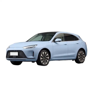 2023 Huawei Aito M5 EV Car SUV Autos Velocidad máxima km/h 210 Km/h Tiempo de carga rápido 0.75h
