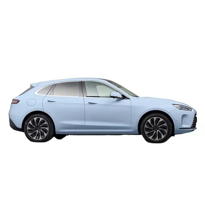 2023 Huawei Aito M5 EV Car SUV Autos Velocidad máxima km/h 210 Km/h Tiempo de carga rápido 0.75h