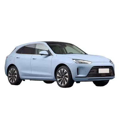 2023 Huawei Aito M5 EV Car SUV Autos Velocidad máxima km/h 210 Km/h Tiempo de carga rápido 0.75h
