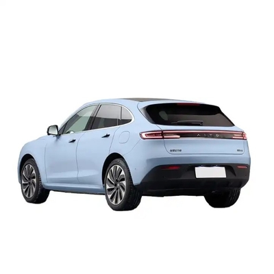 2023 Huawei Aito M5 EV Car SUV Autos Velocidad máxima km/h 210 Km/h Tiempo de carga rápido 0.75h