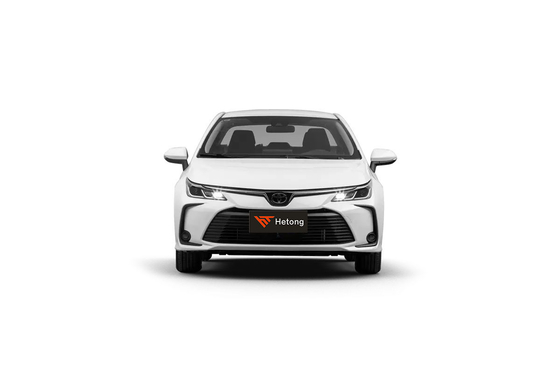 2024 Toyota Corolla 1.2T Economy Familia EV Limousina Coche de gasolina chino más vendido